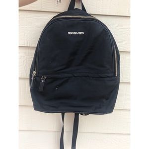 Michael Kors Backpack